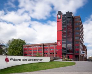 De Montfort University