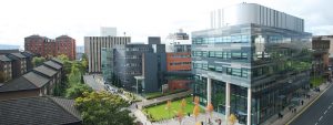 University-of-Strathclyde