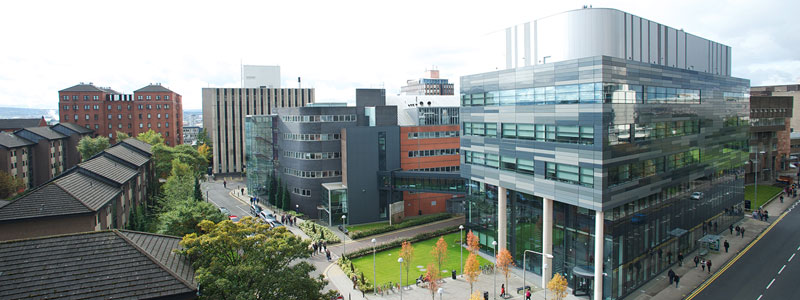 University-of-Strathclyde