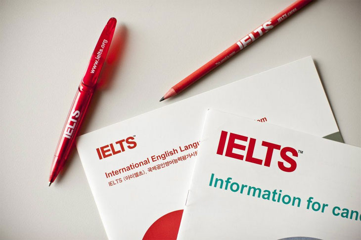 Du học Anh cần Ielts bao nhiêu?