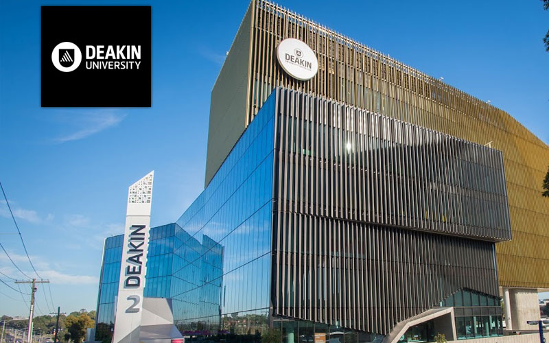 Deakin University