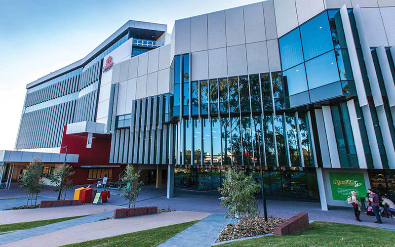 Griffith University