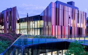 Macquarie University