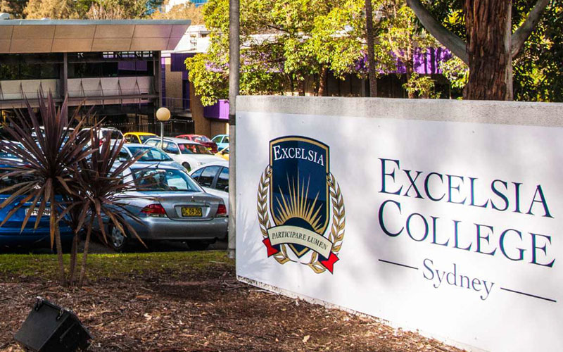 Excelsia College