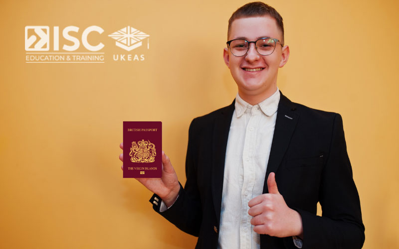 Làm việc tại Anh Quốc với Graduate Route Visa UK