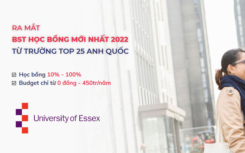 University of Essex