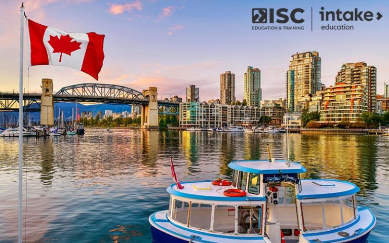 Top 5 trường đại học tốt tại Canada