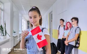 Các chương trình học tiếng Anh ở Canada