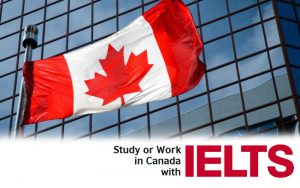 IELTS-tai-các-trường-canada