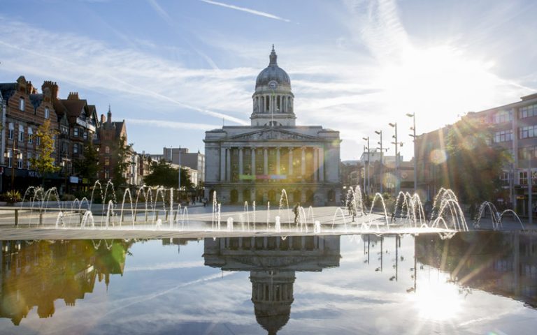 Nottingham-Trent