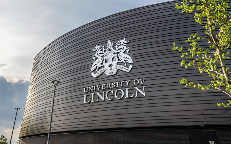 University of Lincoln