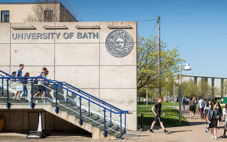 university of bath