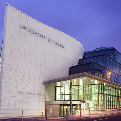 university of leeds research proposal