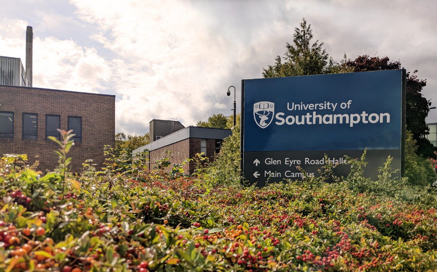 Đại học University of Southampton, Anh | Cập Nhật Mới Nhất 2024