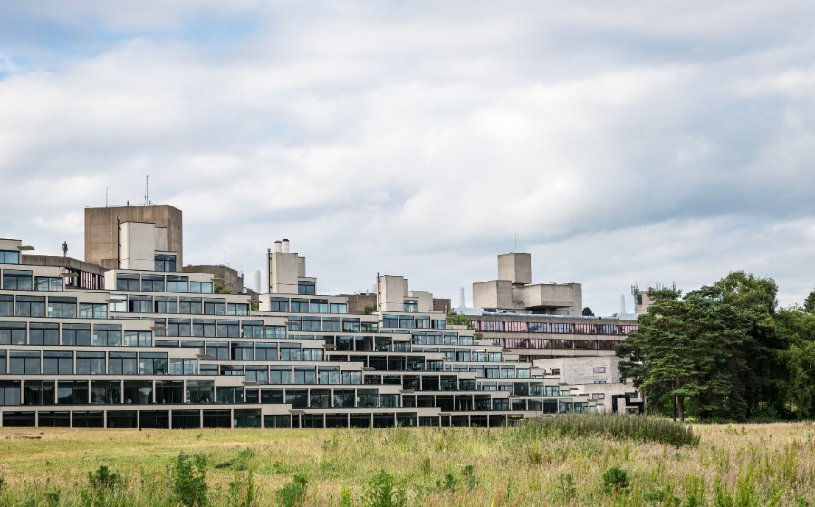 Lý do lựa chọn Anglia Ruskin University