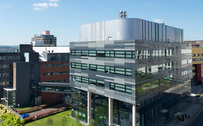 University of Strathclyde - Tổng quan về đại học Strathclyde