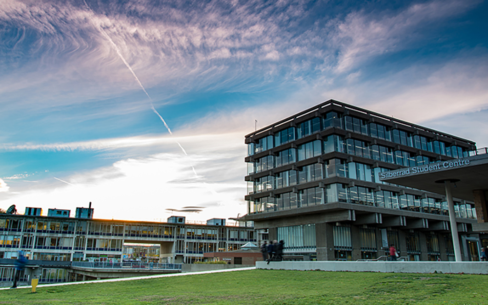 University of Essex