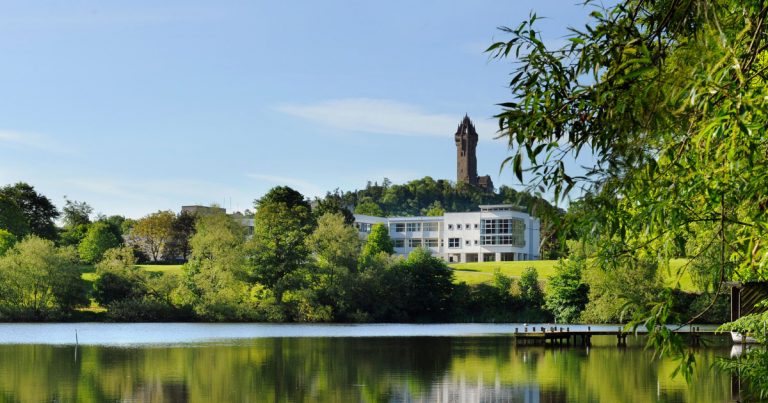 University of Stirling