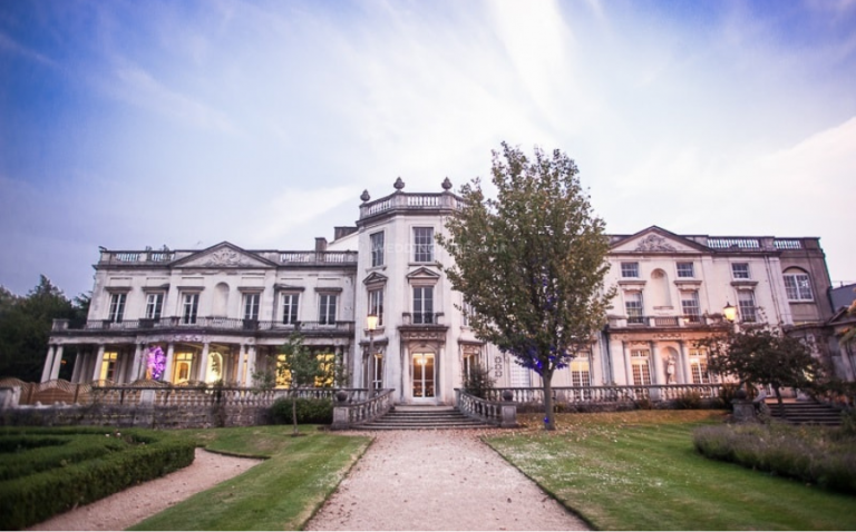 Đại học University of Roehampton