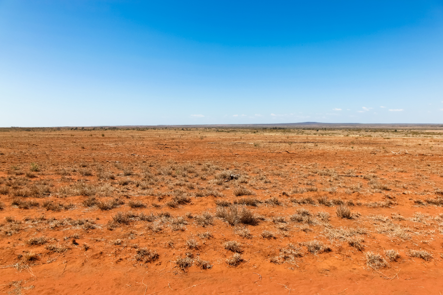 Central Queensland