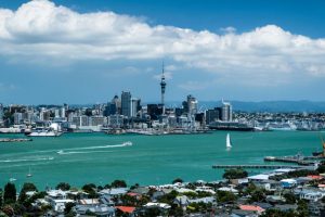 Tổng quan mới nhất về thành phố Auckland năm 2024