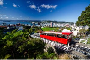 Thành phố Wellington, New Zealand | Cập nhật mới nhất 2024