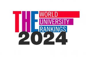 Top Trường Đại học Thế Giới 2024-2025 | Theo Times Higher Education THE