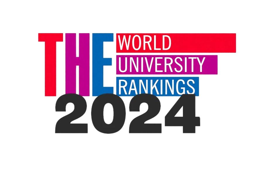 Top Trường Đại học Thế Giới 2024-2025 | Theo Times Higher Education THE