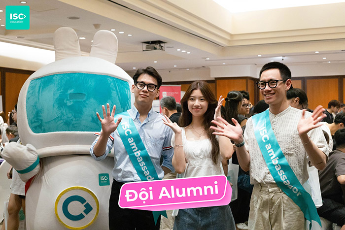 Đội Alumni