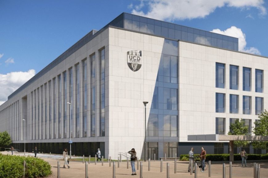 Đại học University College Dublin | Tổng quan, học bổng và học phí mới nhất 2024