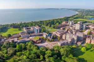 Đại học Swansea University | Học bổng và học phí mới nhất 2024