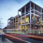 Đại học Kingston University | Tổng quan, chương trình đào tạo mới nhất 2024