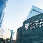 Đại học Northumbria University | Tổng quan, học bổng và học phí mới nhất 2024