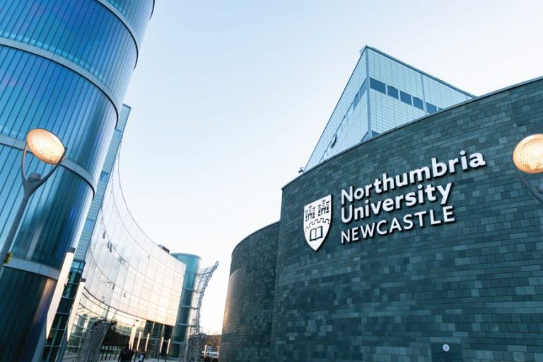 Đại học Northumbria University | Tổng quan, học bổng và học phí mới nhất 2024